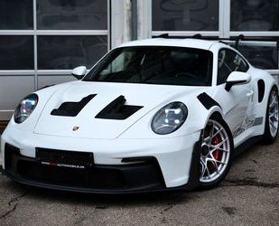 Porsche 992 Gebrauchtwagen