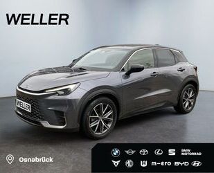Lexus LBX Gebrauchtwagen
