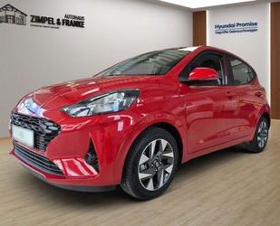 Hyundai i10 Gebrauchtwagen