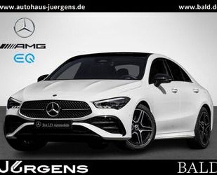 Mercedes-Benz CLA 200 Gebrauchtwagen