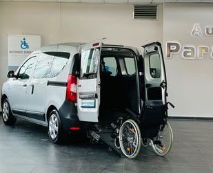 Dacia Dokker Gebrauchtwagen