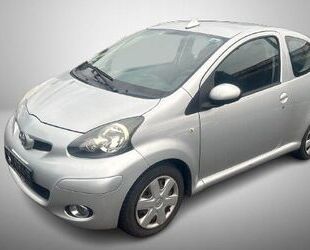 Toyota Aygo (X) Gebrauchtwagen