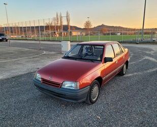 Opel Kadett Gebrauchtwagen