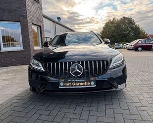 Mercedes-Benz C 220 Gebrauchtwagen