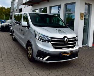 Renault Trafic Gebrauchtwagen
