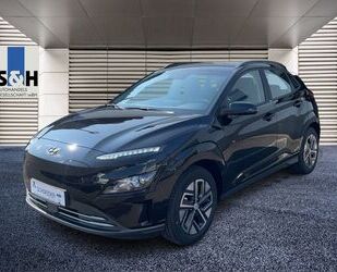 Hyundai KONA Gebrauchtwagen