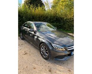 Mercedes-Benz C 180 Gebrauchtwagen