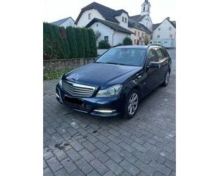 Mercedes-Benz C 220 Gebrauchtwagen