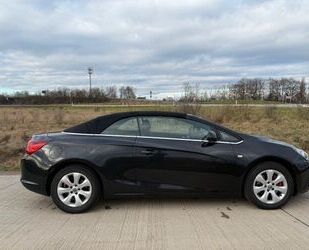 Opel Cascada Gebrauchtwagen