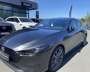 Mazda 3 Gebrauchtwagen