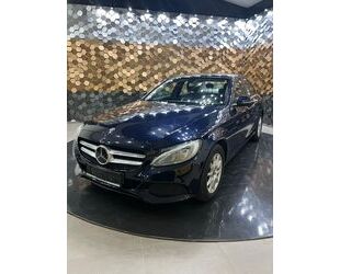 Mercedes-Benz C 220 Gebrauchtwagen