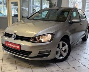 VW Golf Gebrauchtwagen