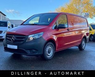 Mercedes-Benz Vito Gebrauchtwagen