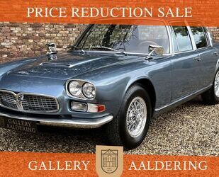 Maserati Quattroporte Gebrauchtwagen