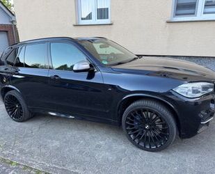 BMW X5 M50 Gebrauchtwagen