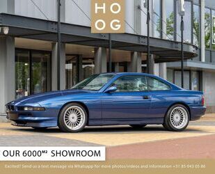 Alpina B12 Gebrauchtwagen