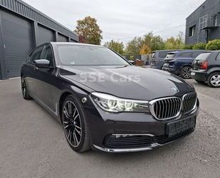 BMW 730 Gebrauchtwagen