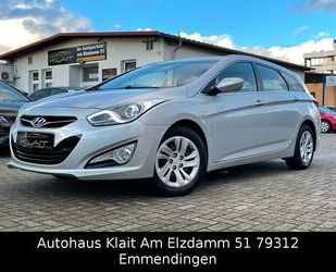 Hyundai i40 Gebrauchtwagen