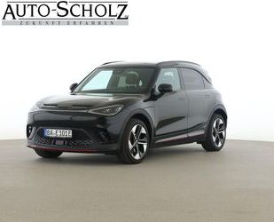Smart #1 Gebrauchtwagen