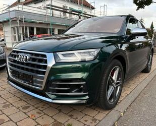 Audi SQ5 Gebrauchtwagen