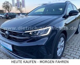 VW Taigo Gebrauchtwagen