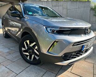 Opel Mokka-e Gebrauchtwagen