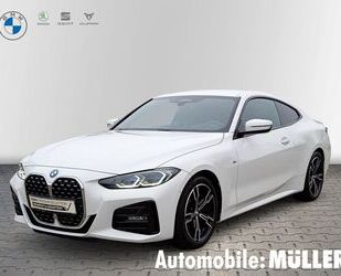 BMW 420 Gebrauchtwagen