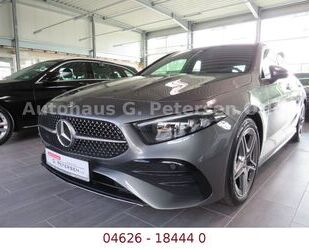 Mercedes-Benz A 200 Gebrauchtwagen