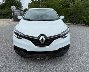 Renault Kadjar Gebrauchtwagen