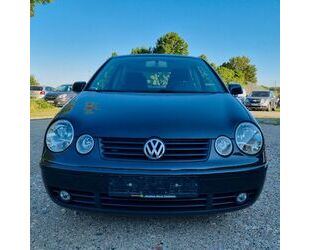VW Polo Gebrauchtwagen
