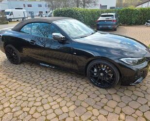 BMW 430 Gebrauchtwagen