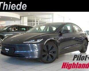 Tesla Model 3 Gebrauchtwagen