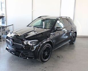 Mercedes-Benz GLE 300 Gebrauchtwagen