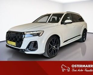Audi Q7 Gebrauchtwagen