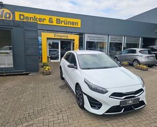 Kia ceed / Ceed Gebrauchtwagen