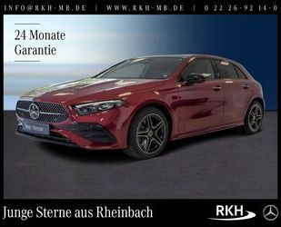 Mercedes-Benz A 250 Gebrauchtwagen