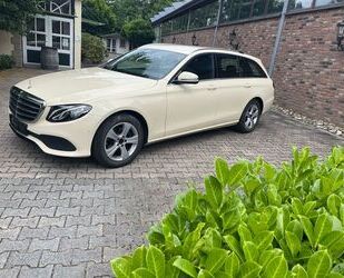 Mercedes-Benz E 200 Gebrauchtwagen
