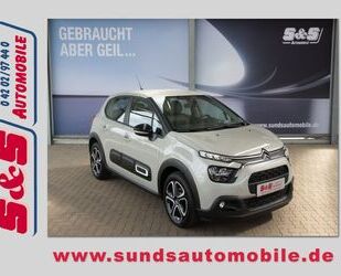 Citroen C3 Gebrauchtwagen