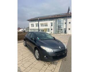 Renault Megane Gebrauchtwagen