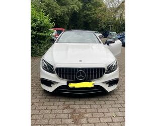 Mercedes-Benz E 400 Gebrauchtwagen
