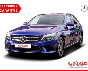 Mercedes-Benz C 180 Gebrauchtwagen