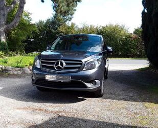 Mercedes-Benz Citan Gebrauchtwagen