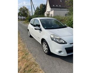 Renault Clio Gebrauchtwagen