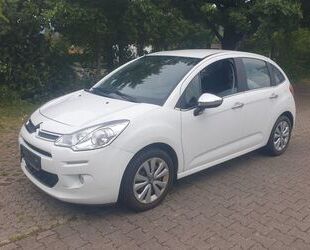 Citroen C3 Gebrauchtwagen