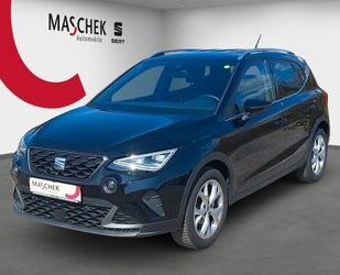 Seat Arona Gebrauchtwagen
