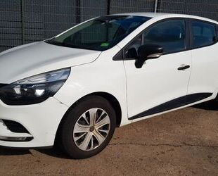 Renault Clio Gebrauchtwagen