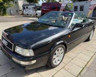 Audi 80 Gebrauchtwagen
