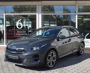 Kia XCeed Gebrauchtwagen