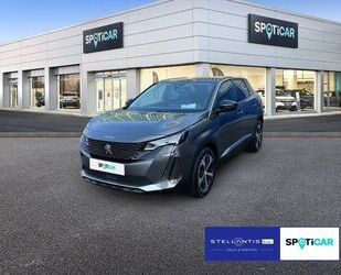 Peugeot 3008 Gebrauchtwagen