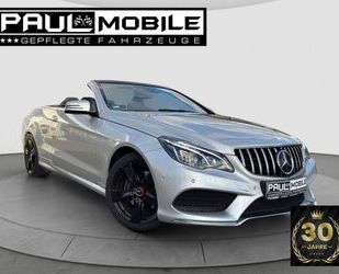 Mercedes-Benz E 250 Gebrauchtwagen